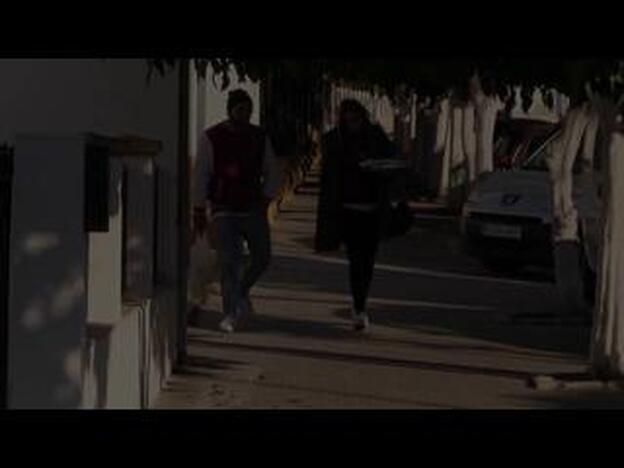 Kiko Rivera, sus Navidades en familia