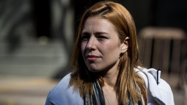 La canaria liberada por Maduro quiere seguir en Venezuela