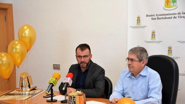 Maspalomas recibirá 2018 con ritmo de Los Coquillos