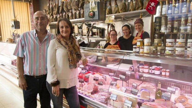 La Garriga, auténticos especialistas en embutido