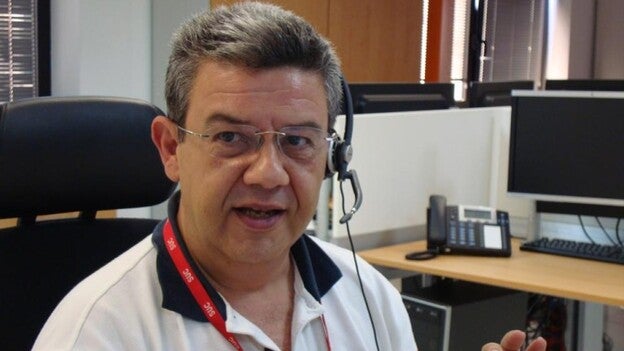 Cuidado con los accidentes por quemaduras en las navidades