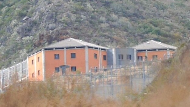 Siete detenidos tras un motín en un centro de menores