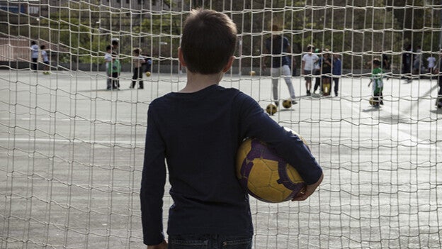 El teléfono contra el acoso escolar detecta 8.846 posibles casos desde su puesta en marcha