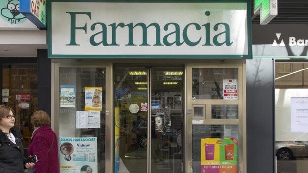 La prueba del sida se podrá comprar en farmacias sin prescripción médica