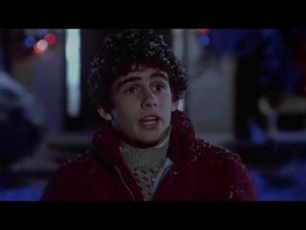 Estrenos de cine el último fin de semana del año