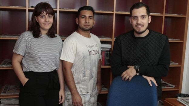 El arte urbano se resumirá en 45 minutos