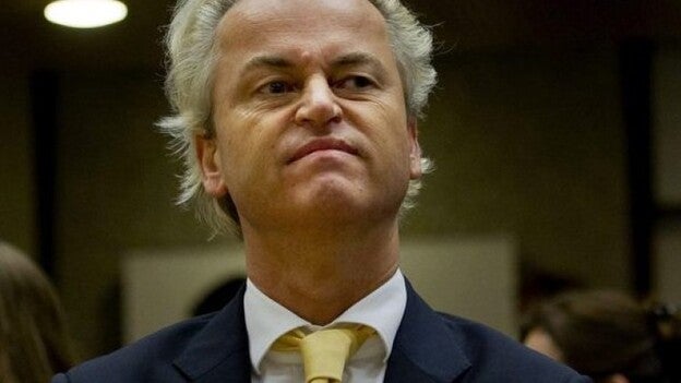El año en que Holanda le dio calabazas a la ultraderecha de Wilders
