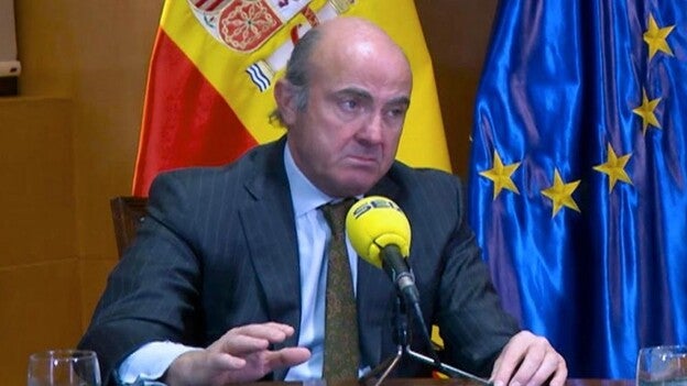 La crisis de Cataluña ha costado "unos 1.000 millones de euros"