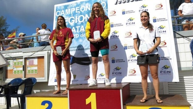 Los metropolistas vuelven a destacar en el Trofeo Fin de Año