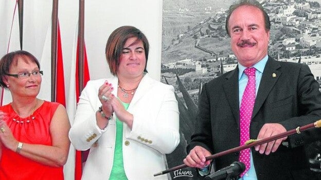 El Gobierno admite ahora que conocía la suplantación de Báez