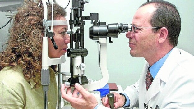 Camino hacia las sombras