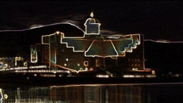 El jazz llega al Alfredo Kraus