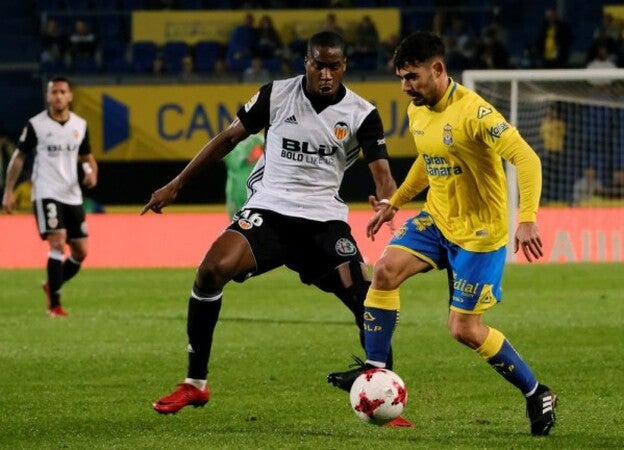 Otra imagen, nueva esperanza