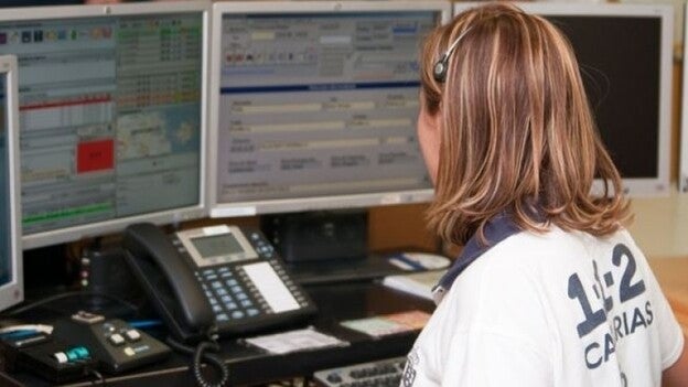 Grave tras ser atropellada en Guía de Isora