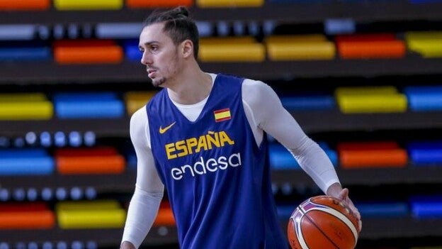 «El Granca ya es uno de los grandes de la ACB»