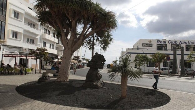 Arrecife busca fecha para nombrar Hijo Predilecto a Manuel Fernández