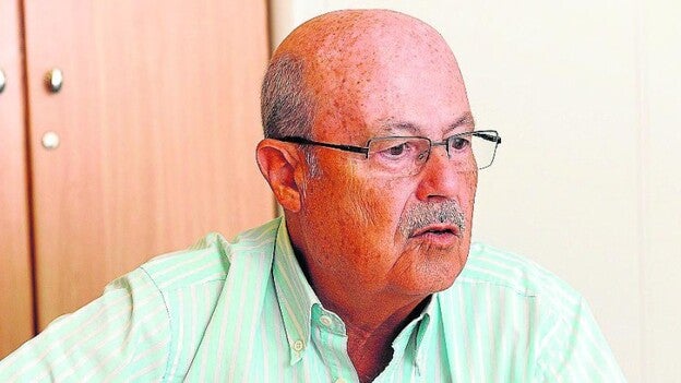 Segura propuesto como Diputado del Común