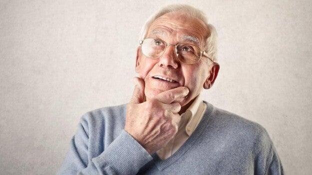 Alzheimer: realidad y actualidad