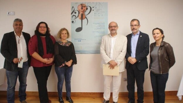 El experimento majorero