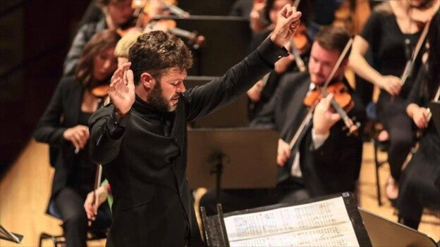 Luces de Transición