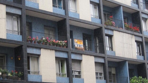 La vivienda de segunda mano, más cara en Canarias