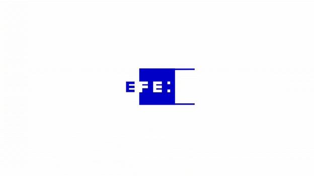 La nieve tiñe de blanco la Península