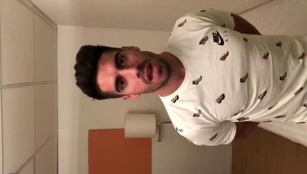 Maikel Nieves se va al fútbol sueco