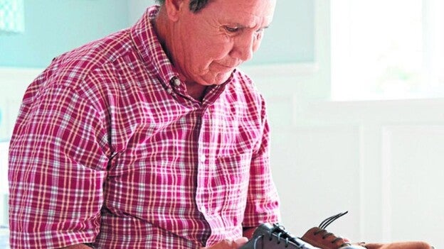 Demencias y el complejo uso de antipsicóticos en el mayor