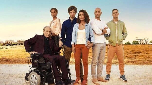 Lo mejor de la programación del día