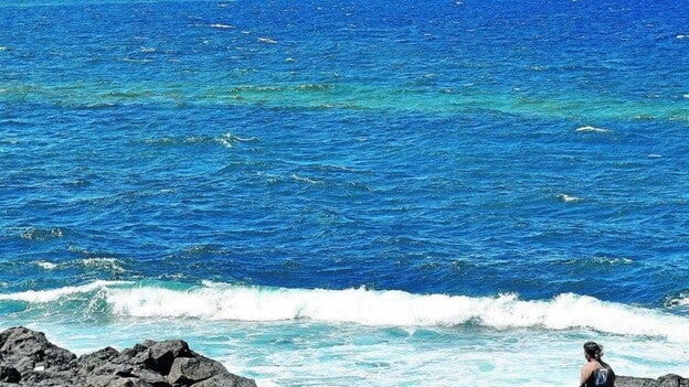 De 113 vertidos al mar, 80 no tienen permiso