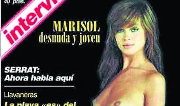 ‘Interviú’ ya no tiene a quién destapar