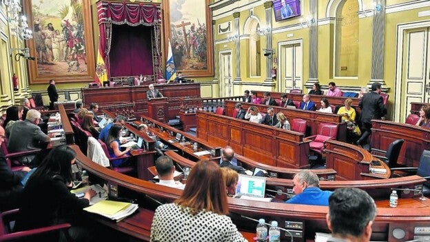 2018 visto por los presidentes