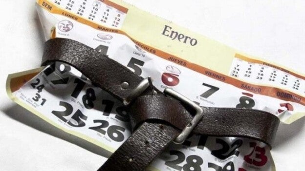 Los canarios afrontarán la cuesta de enero con menos ocio