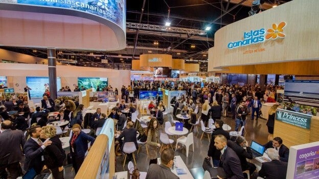 Los hoteleros reclaman unidad