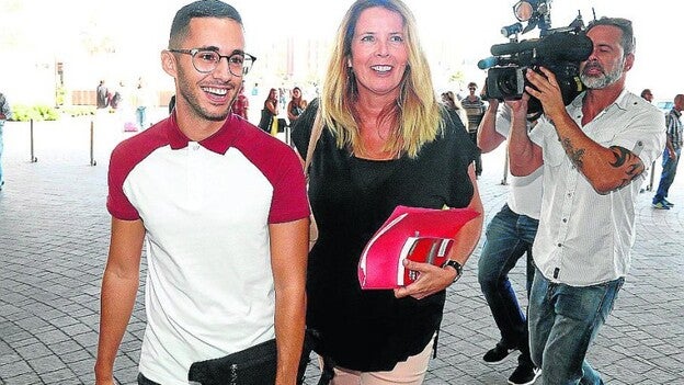 La letrada de Sethlas pide el pago de costas para abogados cristianos