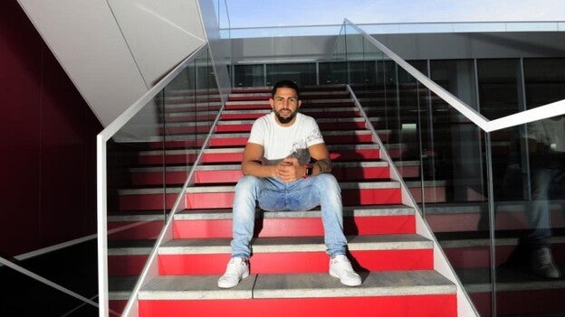 Ferino V reaparecerá el 24 de febrero