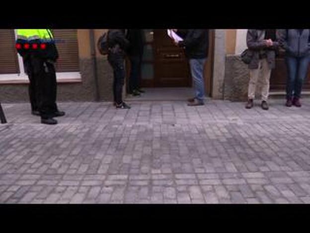 Recuperan 20.000 piezas arqueológicos expoliados