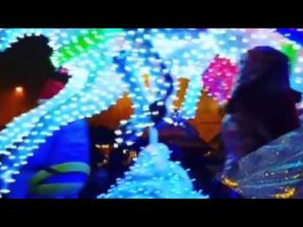 Paula y Bustamante, nuevos propósitos