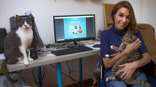 Cuentos para los centros turísticos