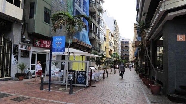 El INSS trató un intento de asesinato como una gripe