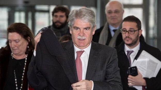 España no tiene margen para frenar los sondeos marroquíes