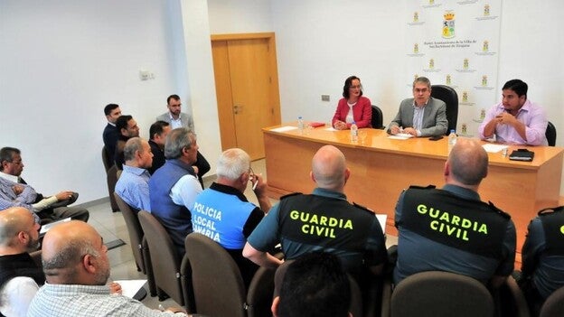 El comercio indio apuesta por ser ejemplar en el Sur