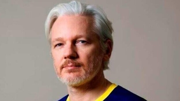 El Gobierno rechaza conceder el estatus diplomático a Assange