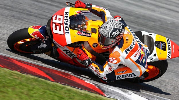 Los pilotos deberán usar trajes con airbag a partir de 2018