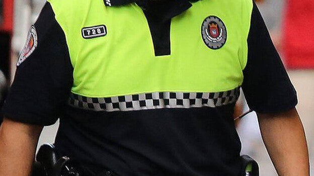 Un conductor ebrio atropella mortalmente a un anciano