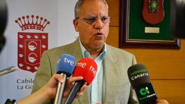 El Cabildo de La Gomera convoca con urgencia a la Comisión Técnica del Silbo Gomero