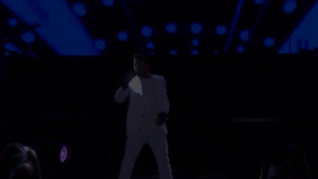 Ricky Martin se ha casado con Jwan Yosef