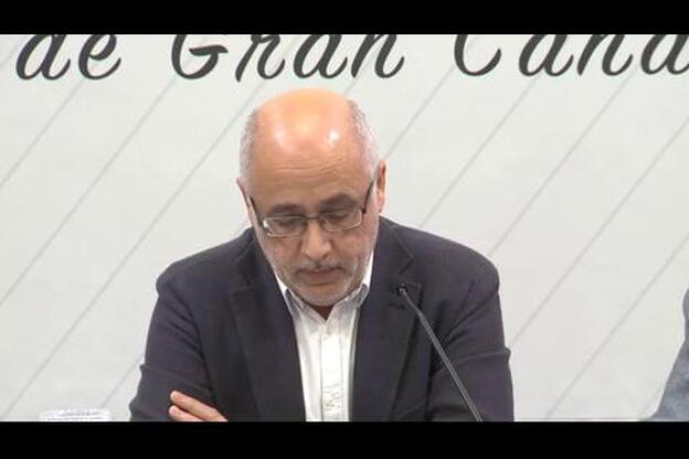 El Cabildo actualiza la carta arqueológica de Gran Canaria con 132 nuevos yacimientos