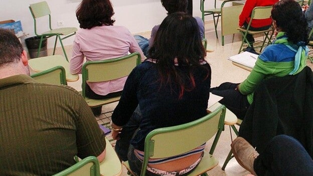 9 de cada 10 profesores convive con situaciones de violencia en clase