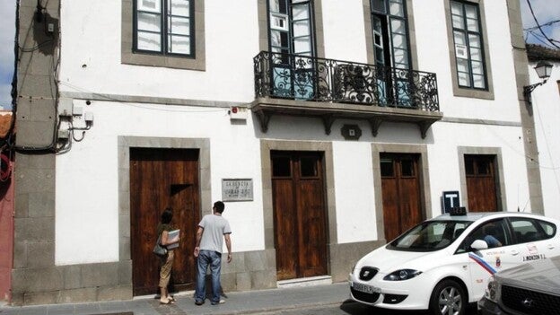 Quién es quien en el "caso Faycán"